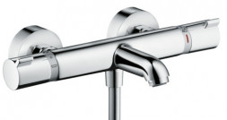 Hansgrohe Ecostat Comfort 13114000 смеситель термостат для ванны