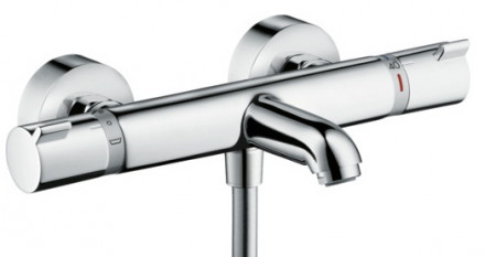 Hansgrohe Ecostat Comfort 13114000 смеситель термостат для ванны
