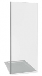 Good Door Galaxy SP-90-C-CH Боковая стенка