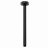 Wonzon &amp; Woghand WW-SA06-30-MB Потолочная трубка 22x300мм черный матовый