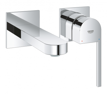 Grohe Plus 29303003 смеситель для раковины встраиваемый