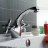 Haiba HB1025 Смеситель для раковины