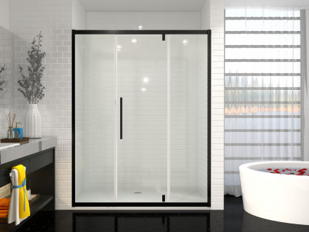 Cerutti Kelly D140B Душевая дверь