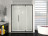 Cerutti Kelly D140B Душевая дверь