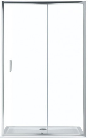 Aquanet SD-1200A душевая дверь