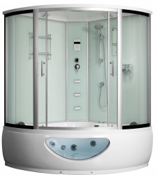 Frank F652 Душевая кабина 150x150