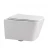 ABBER Rechteck AC1201MW унитаз