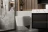 ABBER Rechteck AC1201MW унитаз