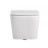 ABBER Rechteck AC1201MW унитаз