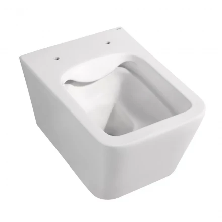 ABBER Rechteck AC1201MW унитаз