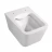 ABBER Rechteck AC1201MW унитаз