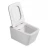 ABBER Rechteck AC1201MW унитаз