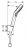 Hansgrohe Croma Vario 26692400 Душевой набор