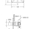 Bravat Arc61 P69193C Bravat Arc61 P69193C