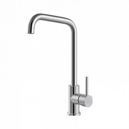 Iddis Kitchen K05STL0i05 смеситель для кухонной мойки