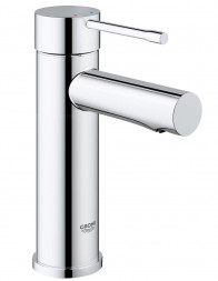 Grohe Essence New 23379001 смеситель для раковины