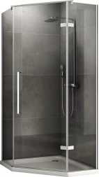 ABBER Ewiges Wasser AG05090 душевой уголок