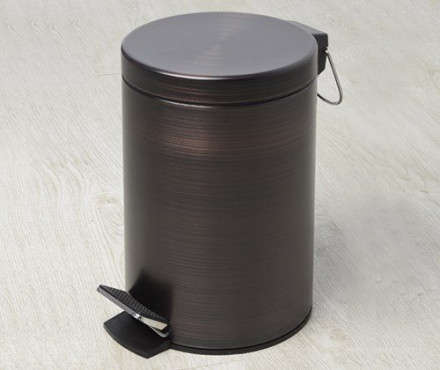 Wasserkraft Isar К-655 Ведро 5л, с микролифтом