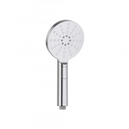 AQUATEK ОБЕРОН AQ2006CR ручной душ Select 120 3 jet
