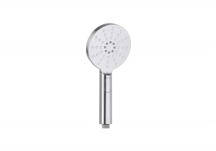 AQUATEK ОБЕРОН AQ2006CR ручной душ Select 120 3 jet