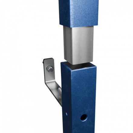 Belbagno BB-109-M-C инсталляция для подвесного унитаза сборная из двух частей