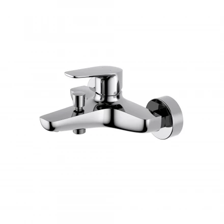 AQUATEK БЕТТА AQ1140CR смеситель для ванны