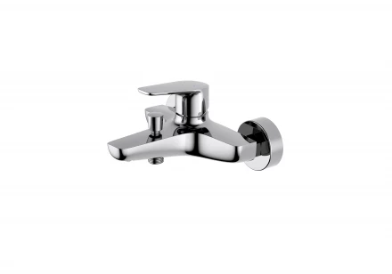 AQUATEK БЕТТА AQ1140CR смеситель для ванны