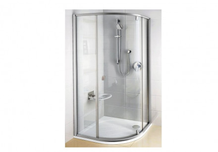 Душевой угол Ravak Pivot PSKK3-80 37644101Z1