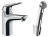 Hansgrohe Novus 71144000 смеситель для раковины с гигиеническим душем