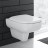 Geberit Smyle 500.210.01.1 Rimfree Унитаз подвесной (чаша)