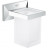 Grohe Allure Brilliant 40493000 Стакан с держателем