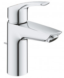 GROHE Eurosmart 2021 33265003 смеситель для раковины