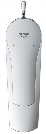 GROHE Eurosmart 2021 33265003 смеситель для раковины