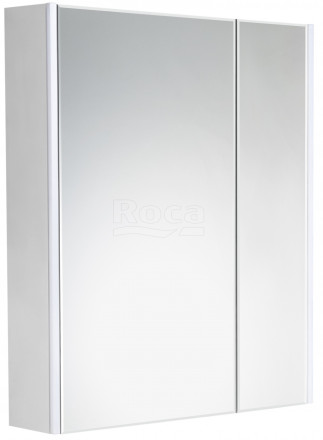 Roca Up ZRU9303016 зеркальный шкаф 70