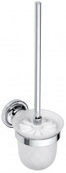 Bemeta Retro Chrome 144313012 Ёршик подвесной, стекло