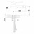 Lemark Status LM4408C смеситель для биде