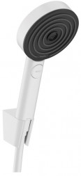 Hansgrohe Pulsify S 105 3jet 24302700 Душевой набор