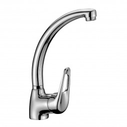 Lemark Luna LM4105C смеситель для кухни