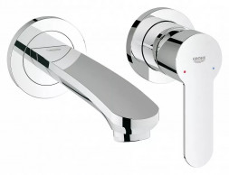 Grohe Eurostyle Cosmopolitan 19571002 смеситель для раковины