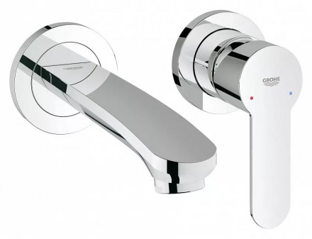 Grohe Eurostyle Cosmopolitan 19571002 смеситель для раковины