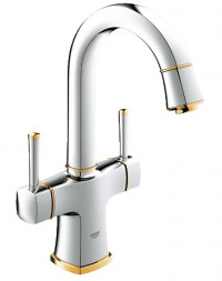 Grohe Grandera 21107IG0 смеситель для раковины