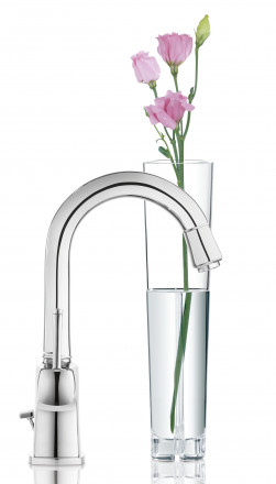 Grohe Grandera 21107IG0 смеситель для раковины