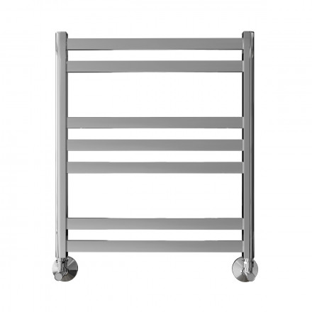 Lemark Mars LM35607 П7 500x600 Полотенцесушитель водяной
