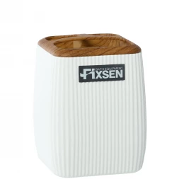 Fixsen White Wood FX-402-3 Стакан