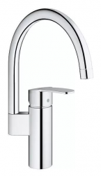 Grohe Eurostyle Cosmopolitan 30221002 Смеситель для кухни