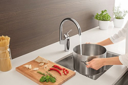 Grohe Eurostyle Cosmopolitan 30221002 Смеситель для кухни