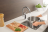 Grohe Eurostyle Cosmopolitan 30221002 Смеситель для кухни
