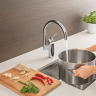 Grohe Eurostyle Cosmopolitan 30221002 Grohe Eurostyle Cosmopolitan 30221002
