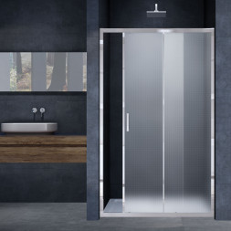 Vincea Alpha VDS-3AL130MT душевая дверь