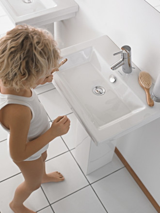 Duravit 2nd Floor 049180000 Раковина